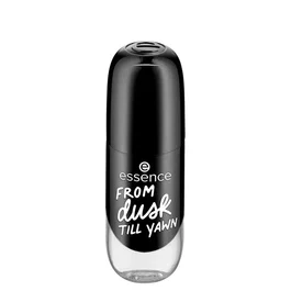 Essence Gel Nail Colour 46 From Dusk Till Yawn 8 ml